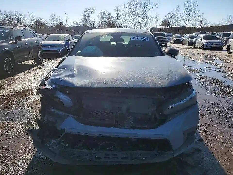 2HGFE2F58RH578786 2024 HONDA CIVIC-4