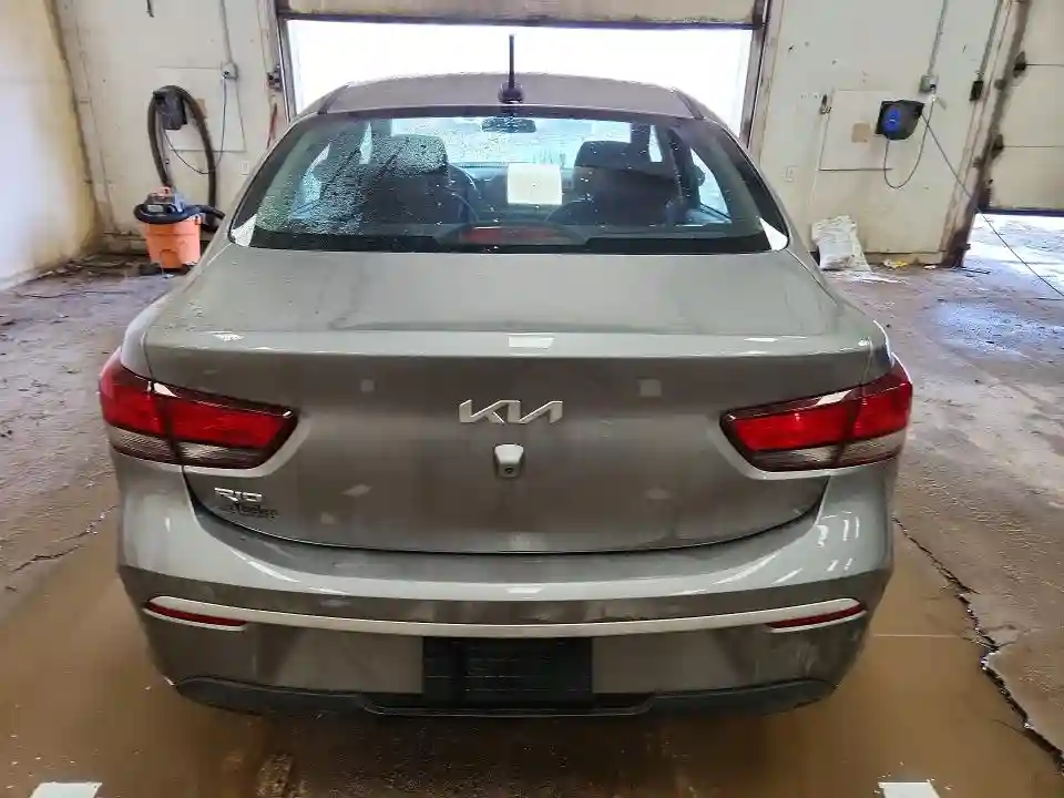 3KPA24AD2PE538353 2023 KIA RIO-5