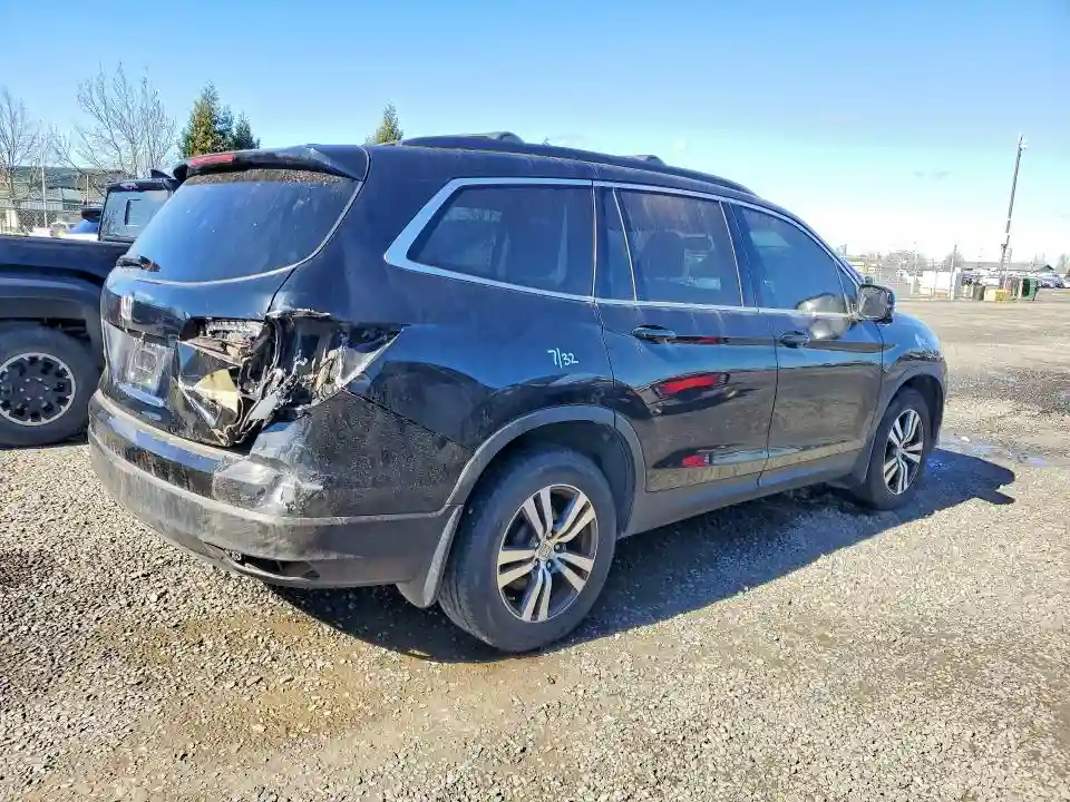 5FNYF6H58GB093091 2016 HONDA PILOT-2