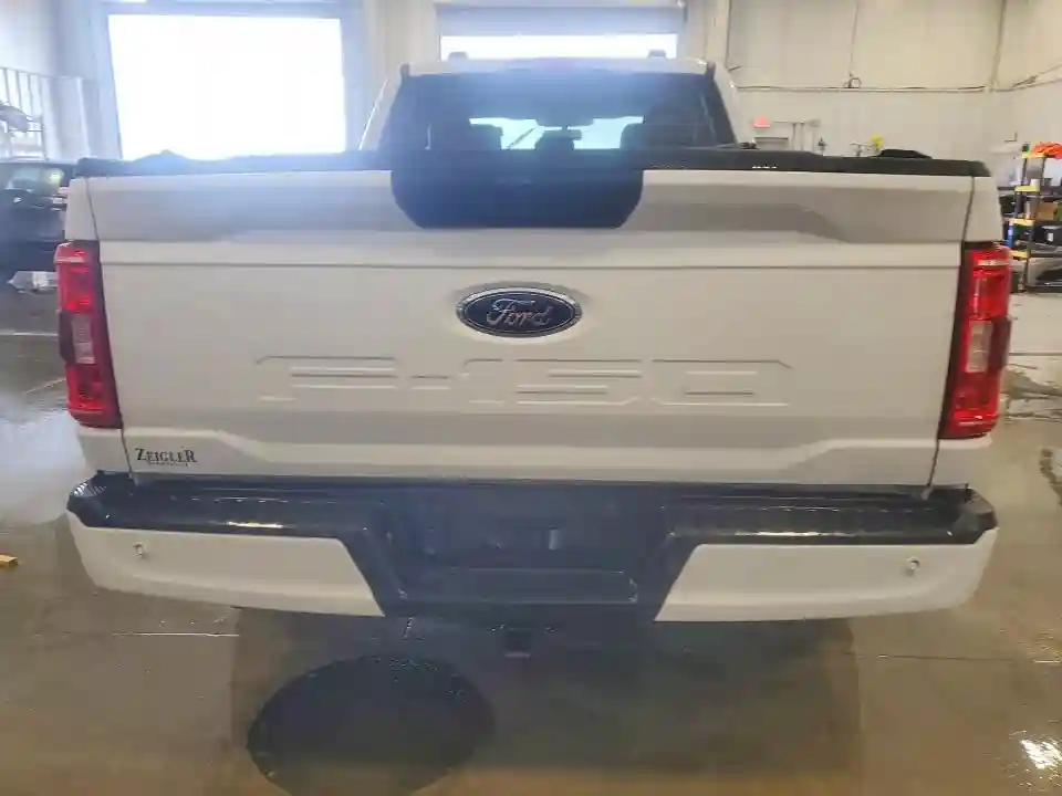 1FTFX1E56MFC90392 2021 FORD F-150-5
