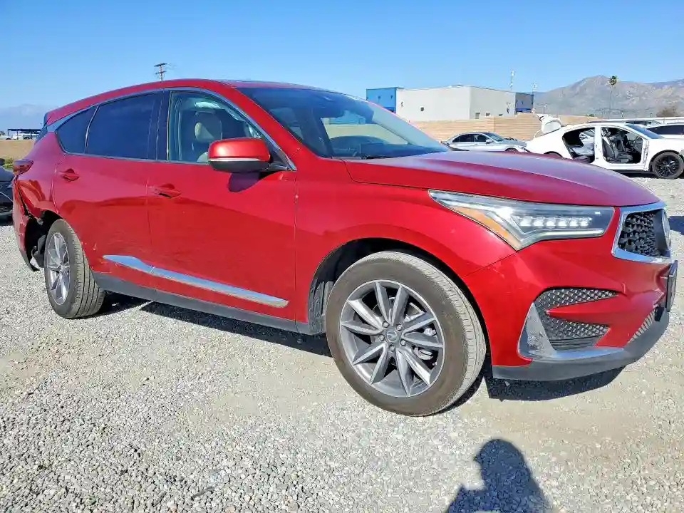 5J8TC2H5XLL017845 2020 ACURA RDX-3