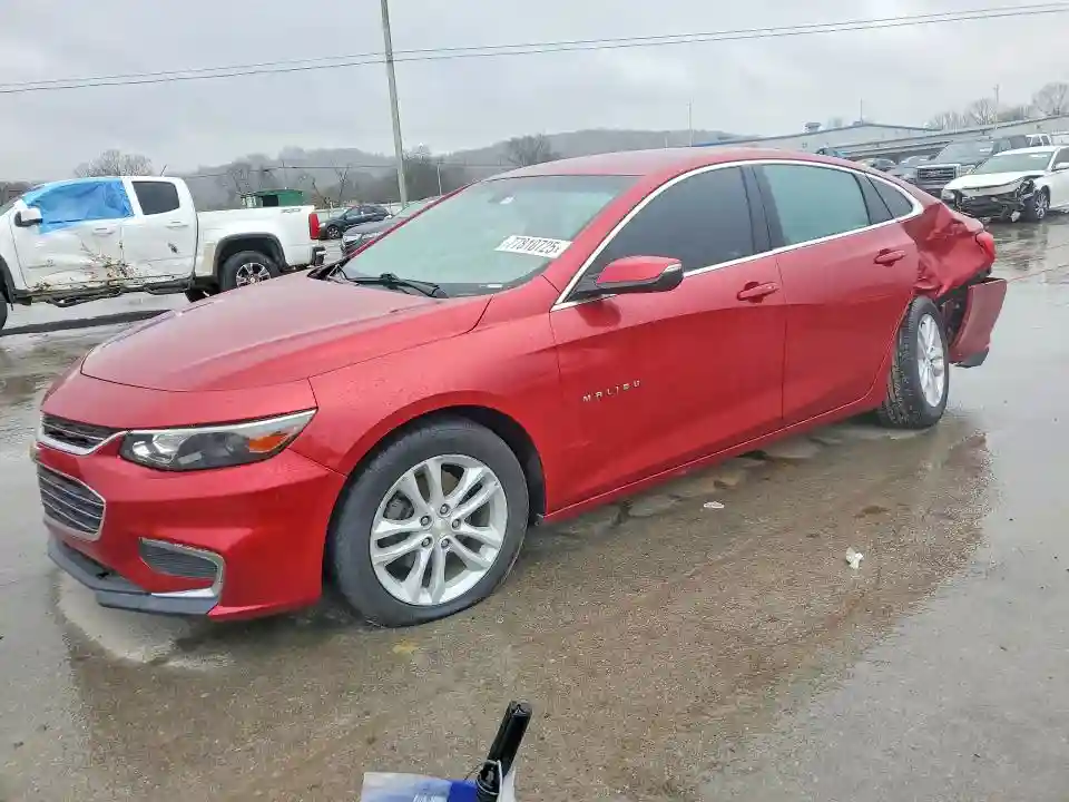 1G1ZE5STXGF190614 2016 CHEVROLET MALIBU-0