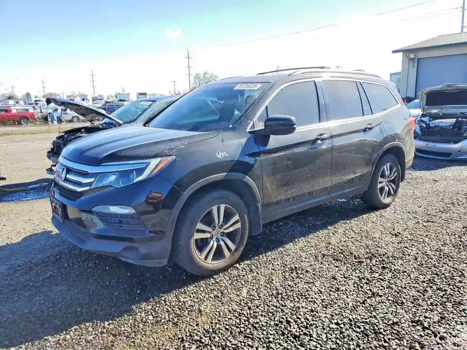 5FNYF6H58GB093091 2016 HONDA PILOT-0
