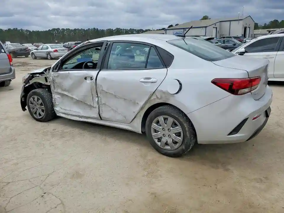 3KPA24AD4PE618351 2023 KIA RIO-1