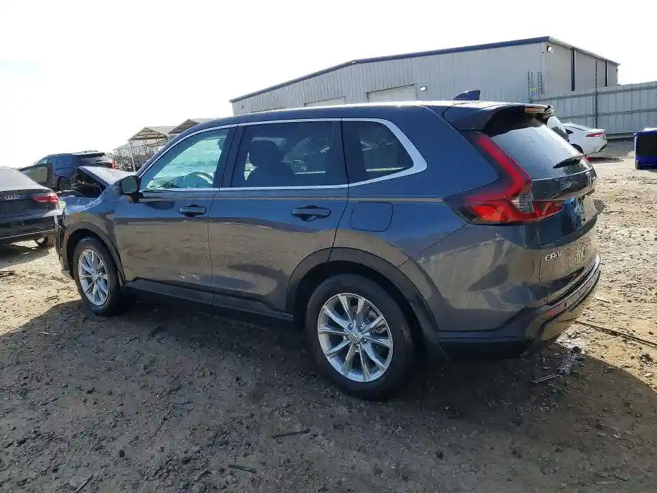 2HKRS3H79SH306379 2025 HONDA CRV-1