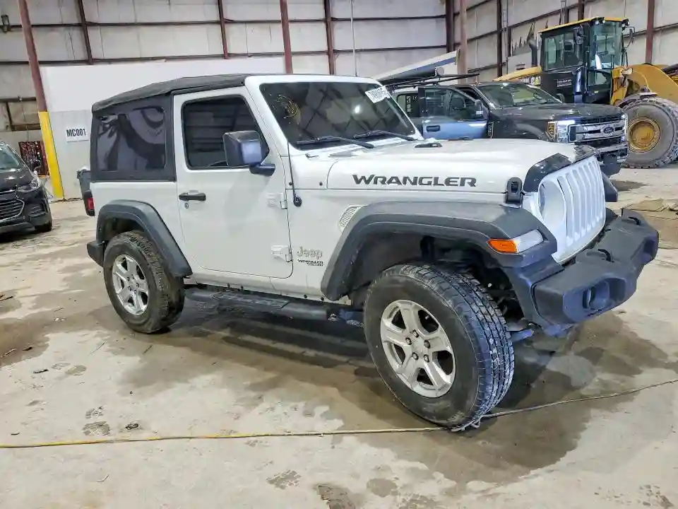 1C4GJXAN0LW136080 2020 JEEP WRANGLER-3