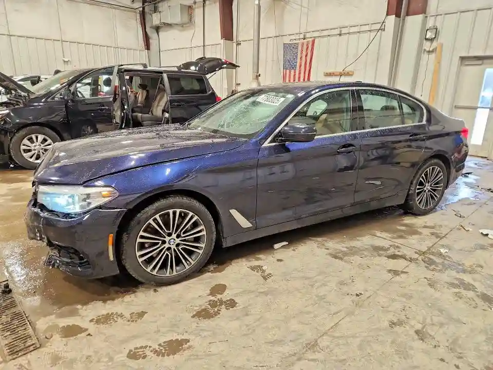WBAJE7C59KWW05251 2019 BMW 5 SERIES-0