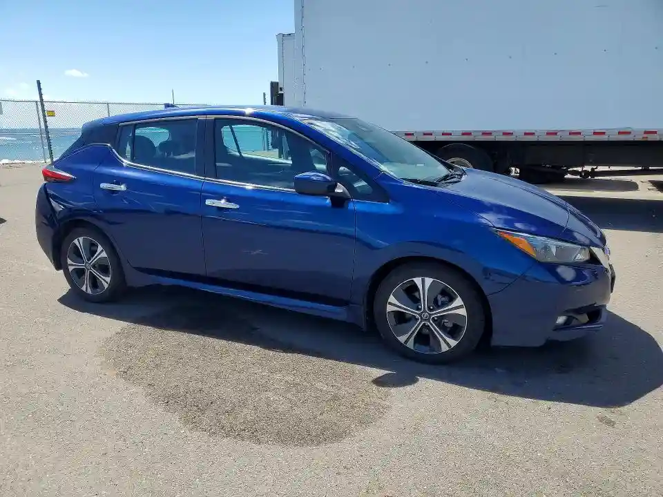1N4AZ1CV1NC553761 2022 NISSAN LEAF-3