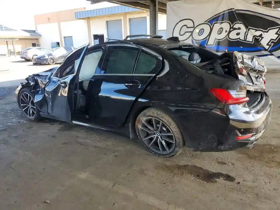 WBA5R1C03LFH43606 2020 BMW 3 SERIES-1