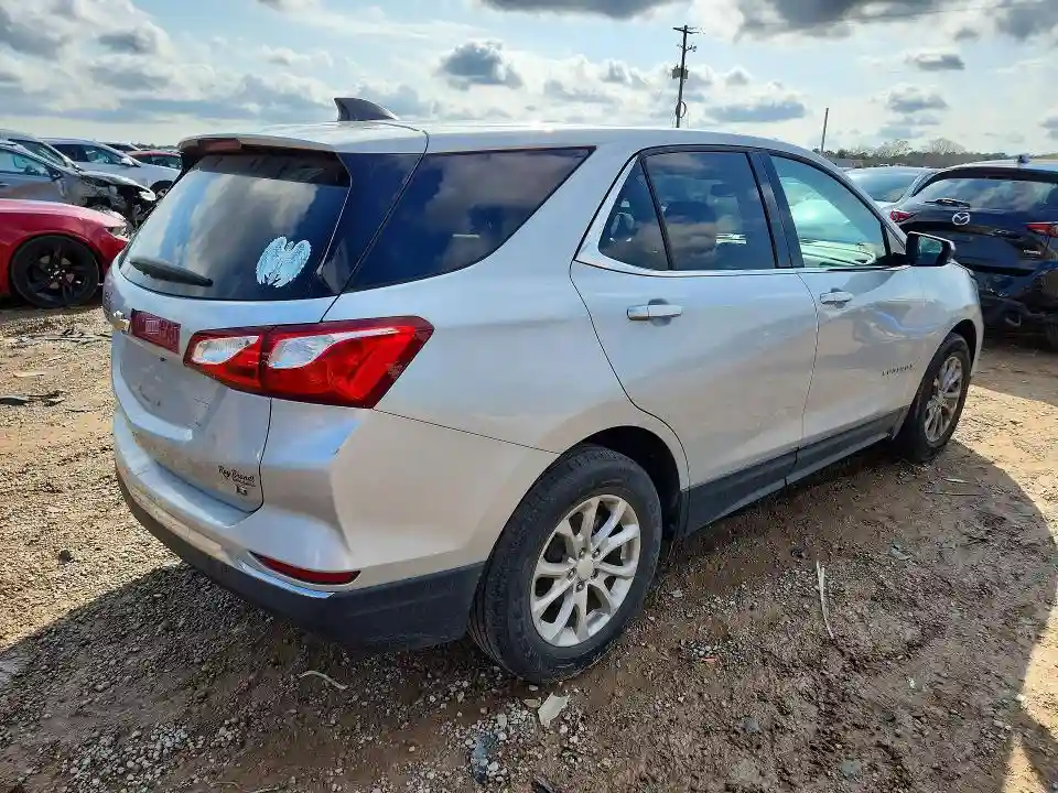 2GNAXKEV0L6236859 2020 CHEVROLET EQUINOX-2