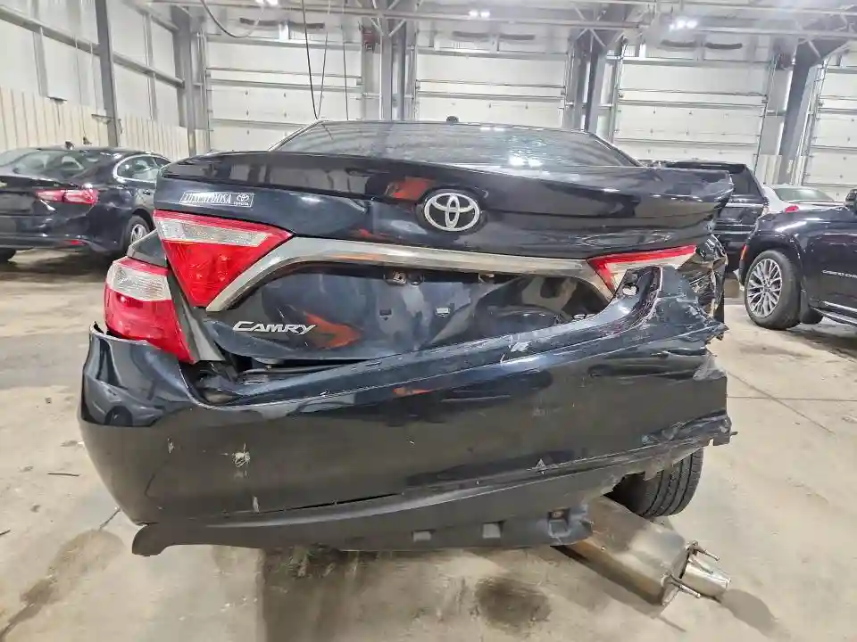 4T1BF1FKXFU477151 2015 TOYOTA CAMRY-5