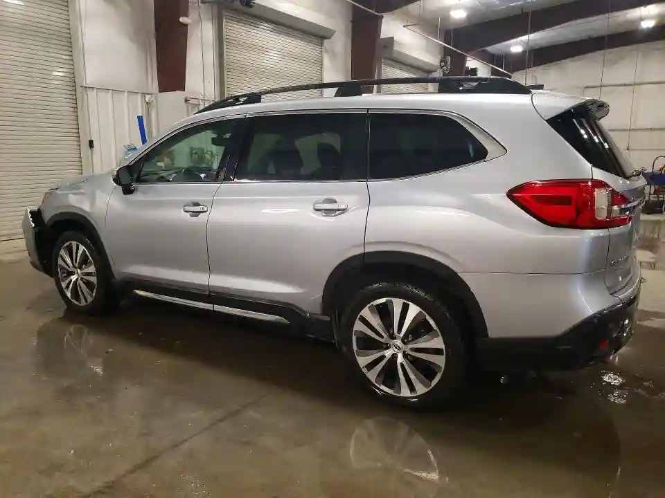 4S4WMAMD9K3451460 2019 SUBARU ASCENT-1