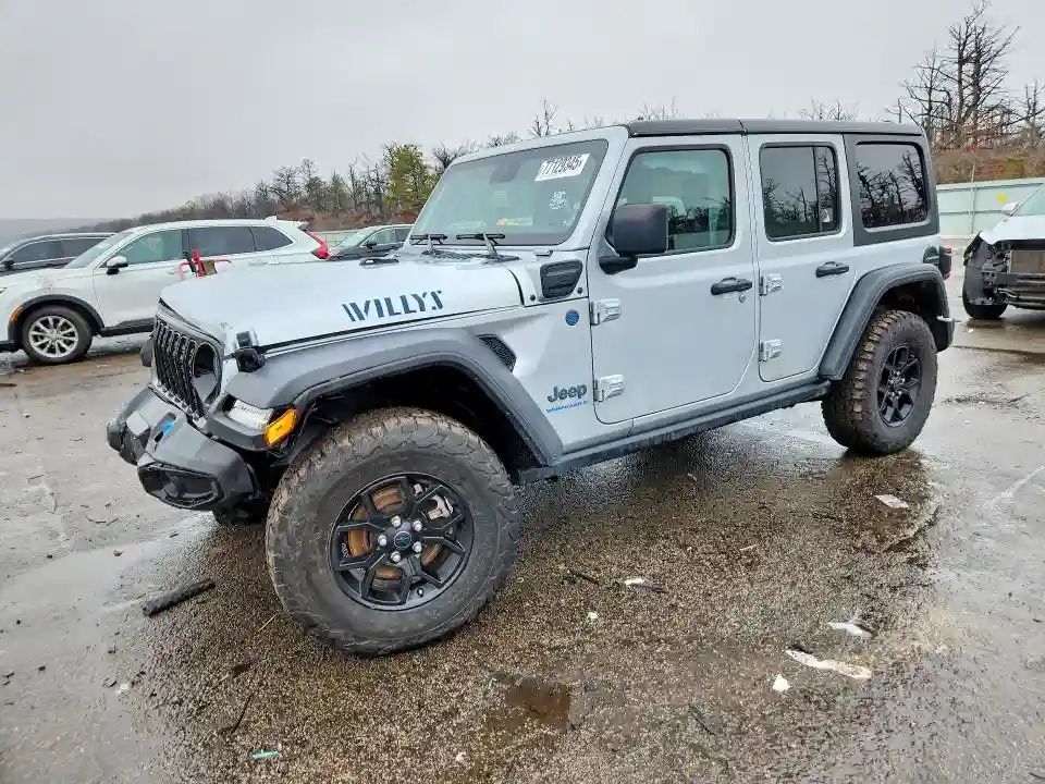 1C4RJXN68RW141449 2024 JEEP WRANGLER-0