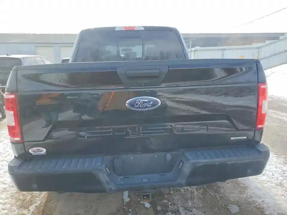 1FTEW1EP6LKE53385 2020 FORD F-150-5