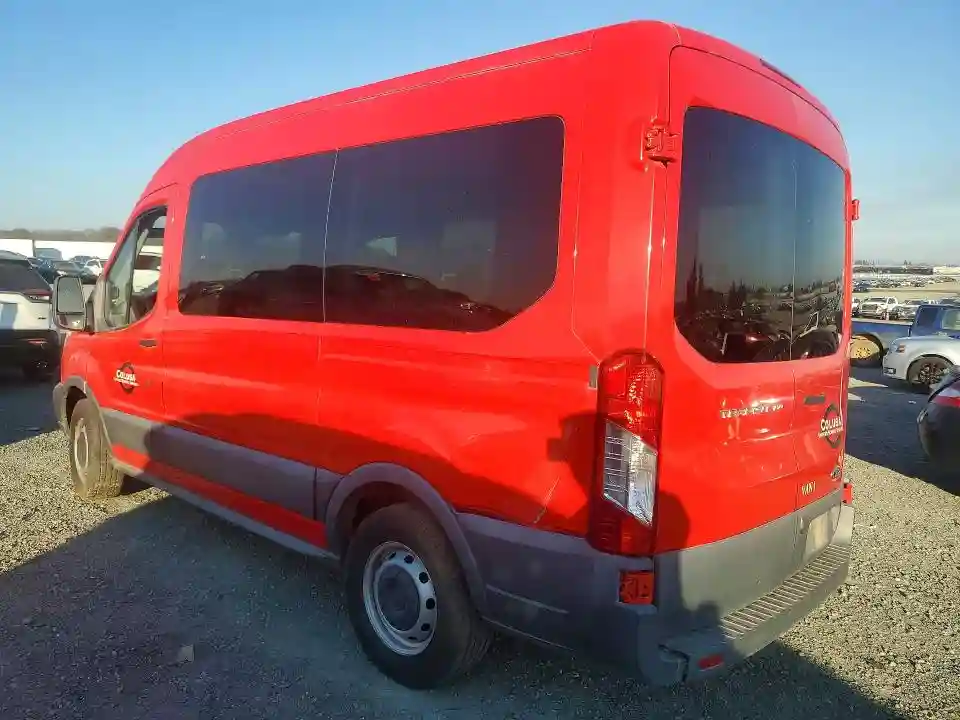 1FMZK1CM6GKA29650 2016 FORD TRANSIT-1