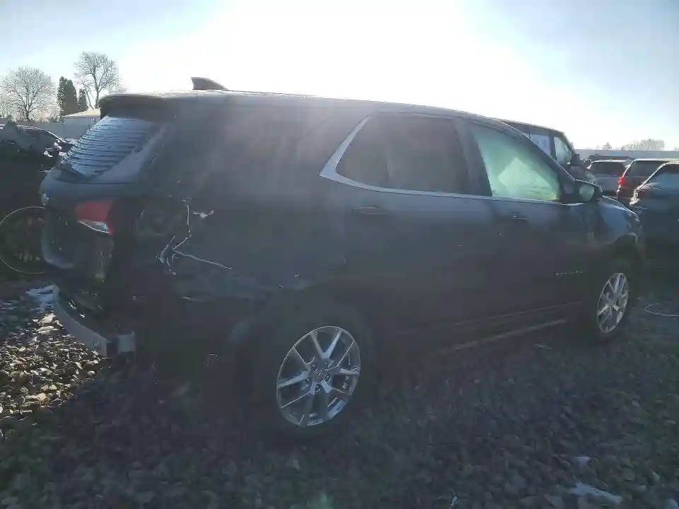 3GNAXUEV6NL183577 2022 CHEVROLET EQUINOX-2
