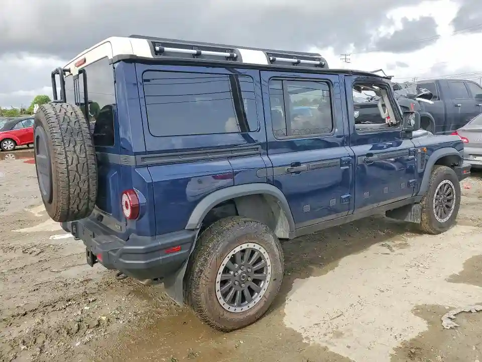 SC6GM1CA0RF017843 2024 INEOS AUTOMOTIVE LIMITED GRENADIER-2