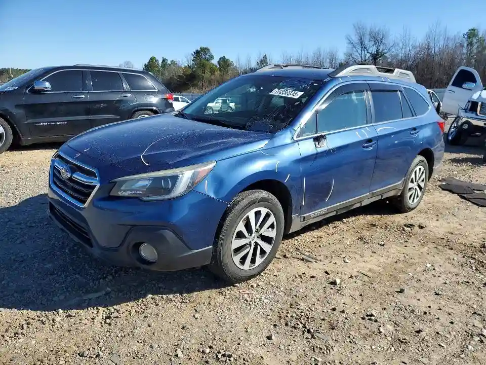 4S4BSAFC0K3345729 2019 SUBARU OUTBACK-0