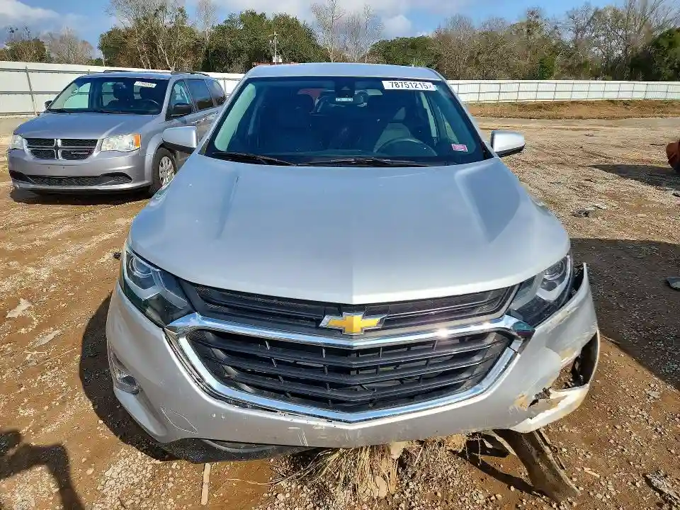 2GNAXKEV0L6236859 2020 CHEVROLET EQUINOX-4