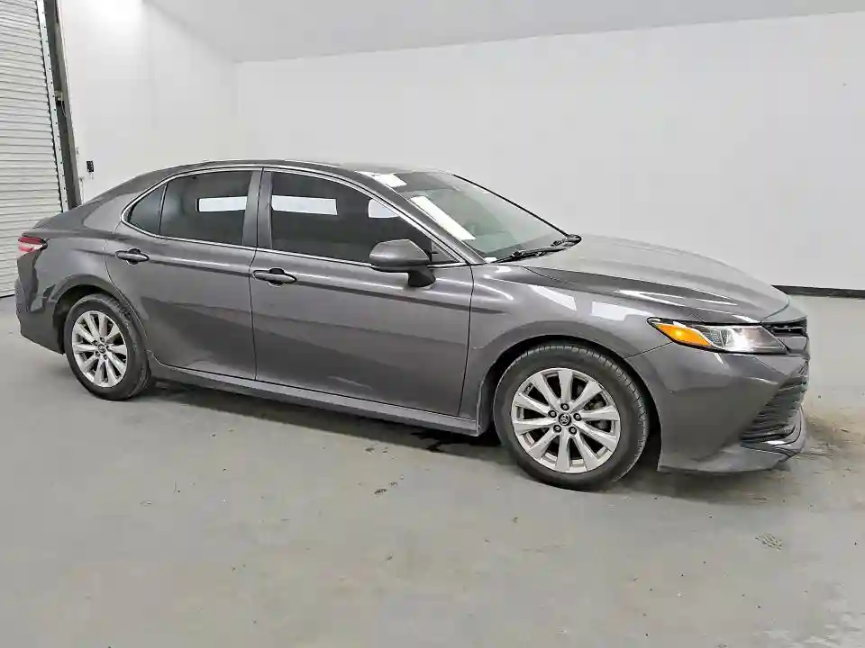 4T1B11HK3KU274737 2019 TOYOTA CAMRY-3