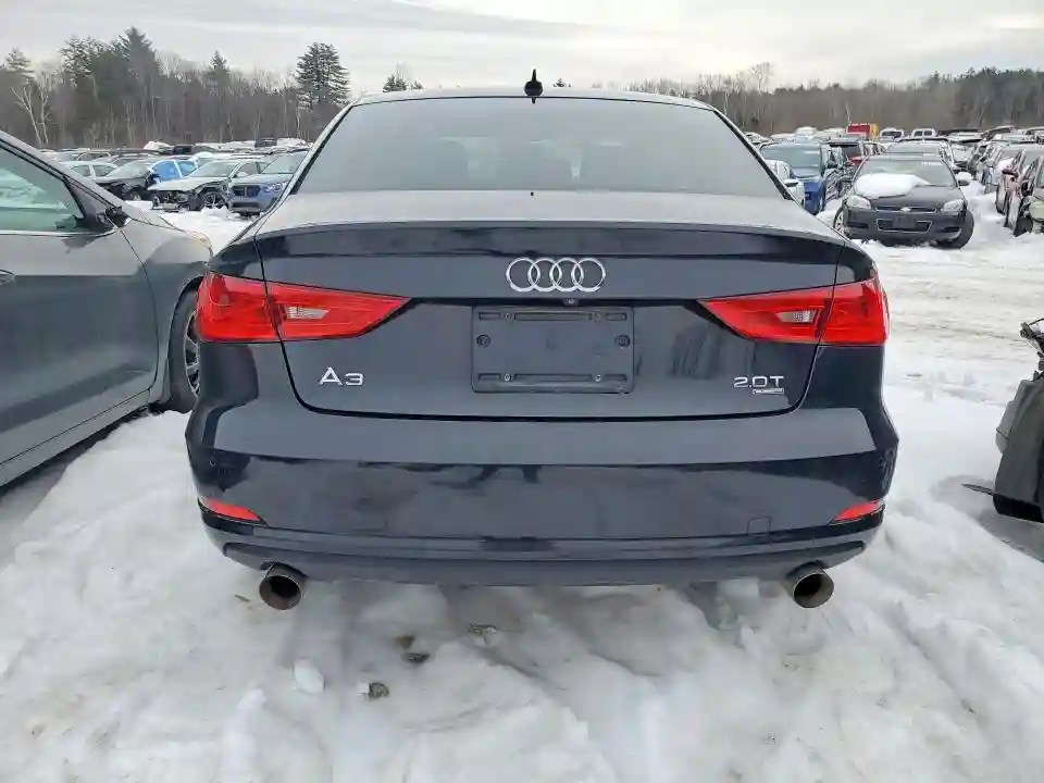 WAUEFGFF2F1018993 2015 AUDI A3-5
