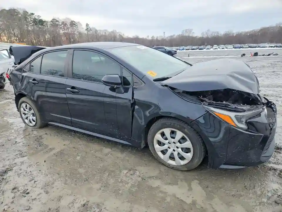 JTDBCMFE5PJ004706 2023 TOYOTA COROLLA-3