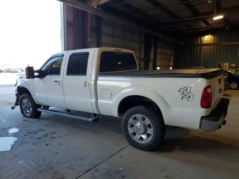 1FT7W2B68GEC56183 2016 FORD F250-1