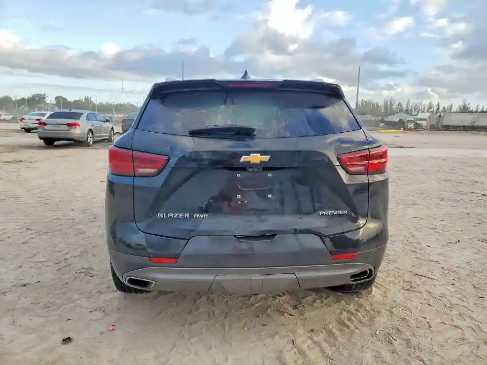 3GNKBLRS9PS105333 2023 CHEVROLET BLAZER-5