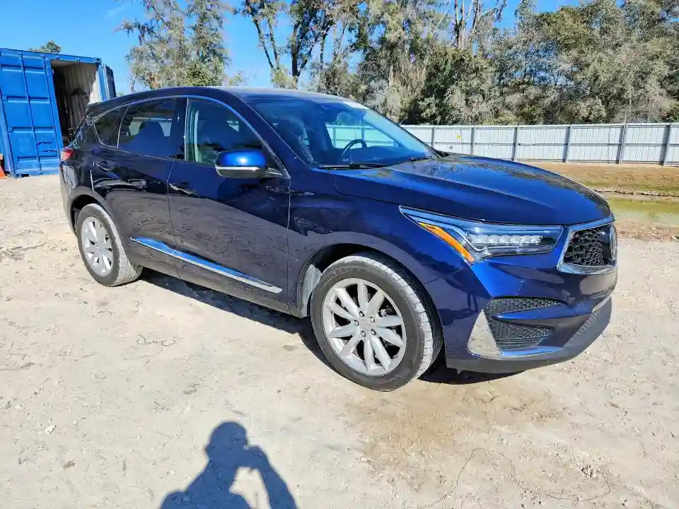 5J8TC1H36KL018837 2019 ACURA RDX-3