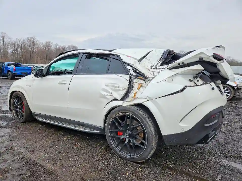 4JGFD8KB0MA396941 2021 MERCEDES-BENZ GLE COUPE-1