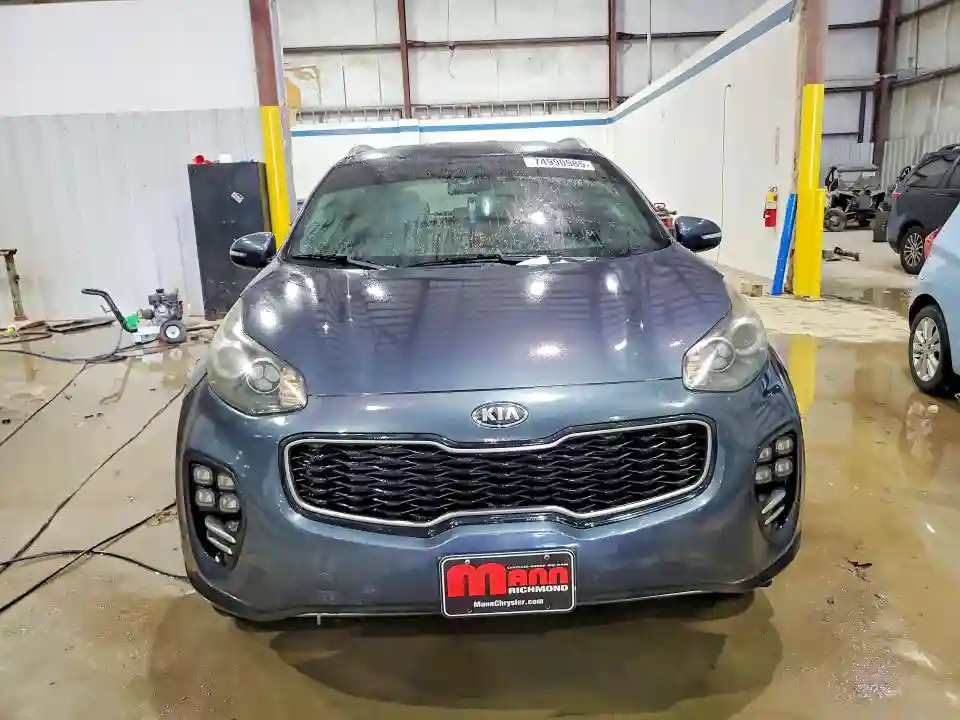 KNDPNCAC6K7536729 2019 KIA SPORTAGE-4