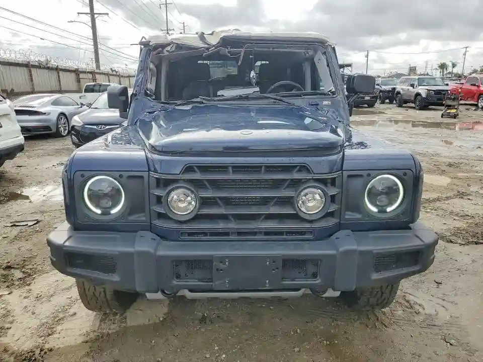 SC6GM1CA0RF017843 2024 INEOS AUTOMOTIVE LIMITED GRENADIER-4