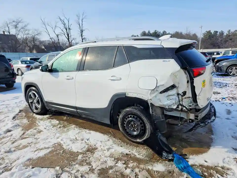 3GKALVEV8KL284145 2019 GMC TERRAIN-1