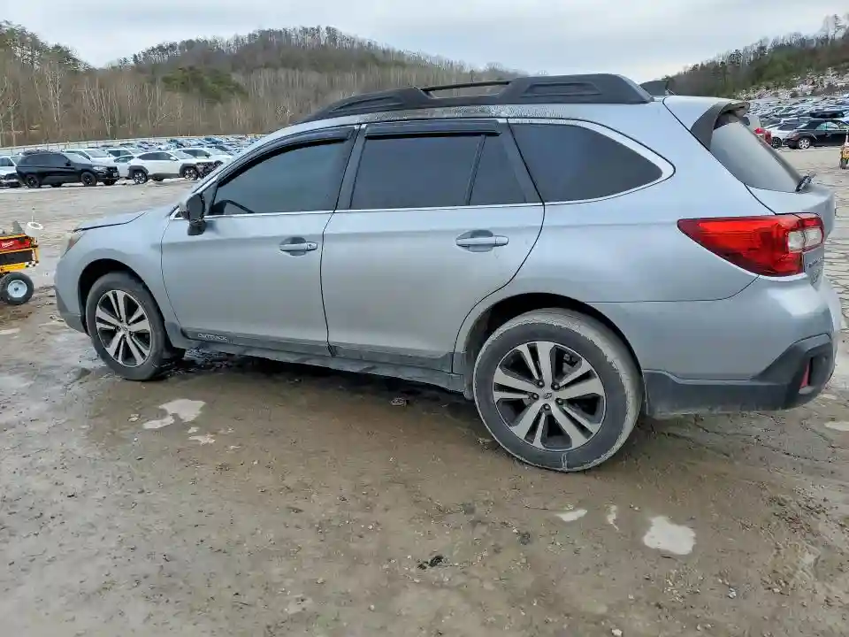 4S4BSANC2K3357401 2019 SUBARU OUTBACK-1