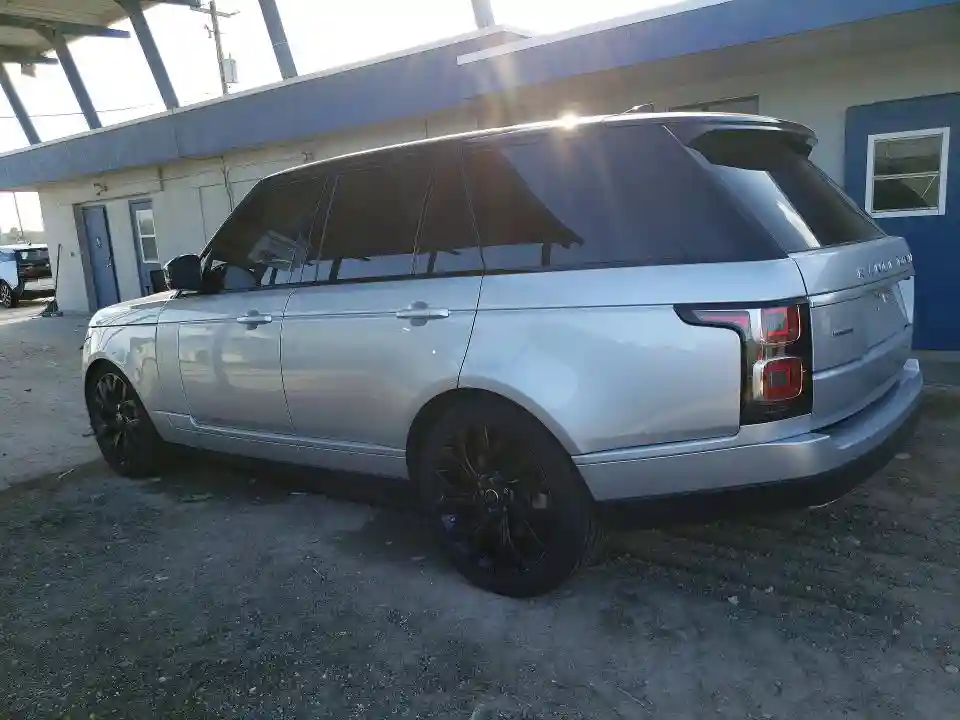 SALGS2RE9JA507714 2018 LAND ROVER RANGEROVER-1