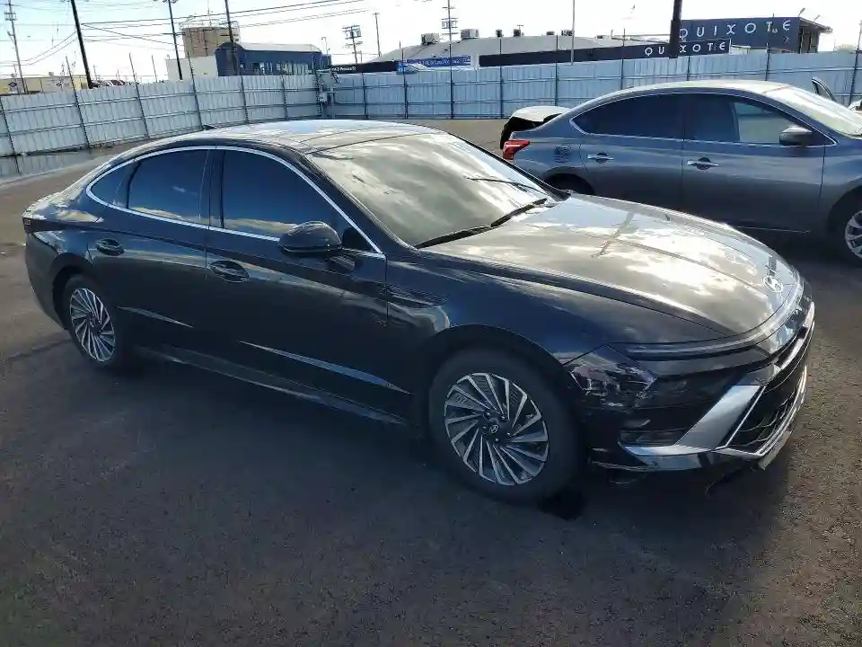 KMHL54JJ7SA106628 2025 HYUNDAI SONATA-3