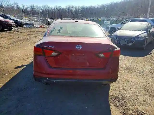 1N4BL4CV5LC140228 2020 NISSAN ALTIMA-5