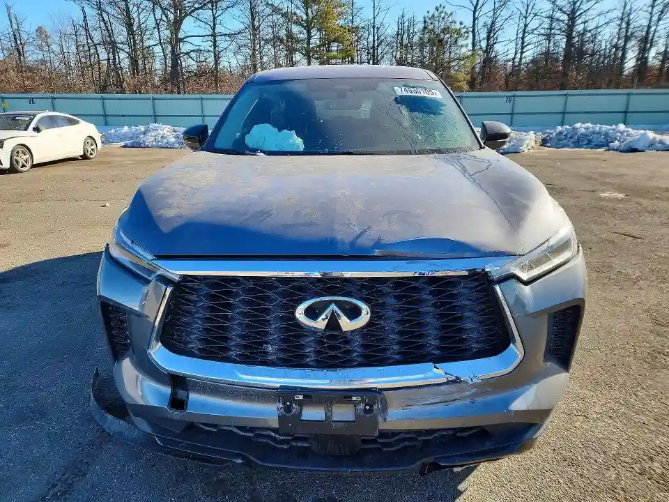 5N1DL1ES1PC373836 2023 INFINITI QX60 PURE-4