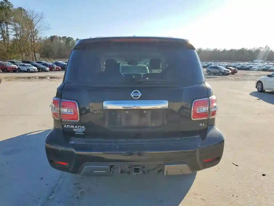 JN8AY2ND9K9092748 2019 NISSAN ARMADA-5