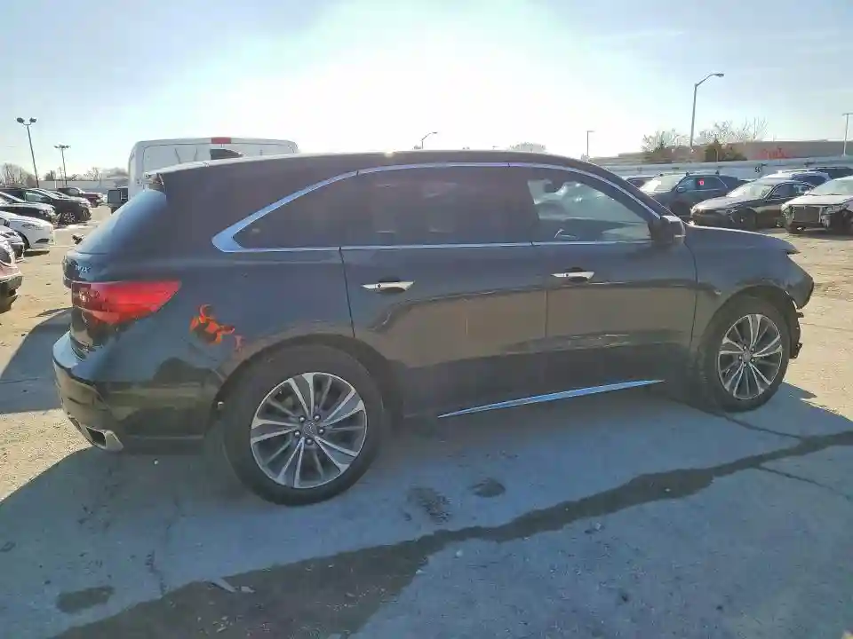 5J8YD4H56HL007822 2017 ACURA MDX-2