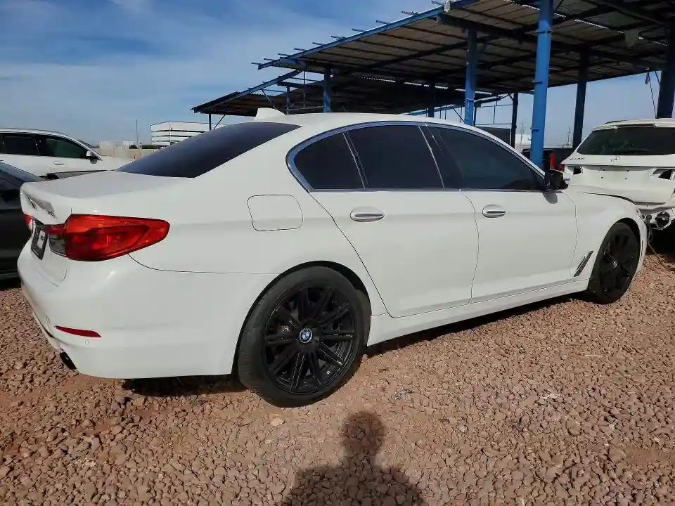 WBAJA5C30HG896708 2017 BMW 5 SERIES-2