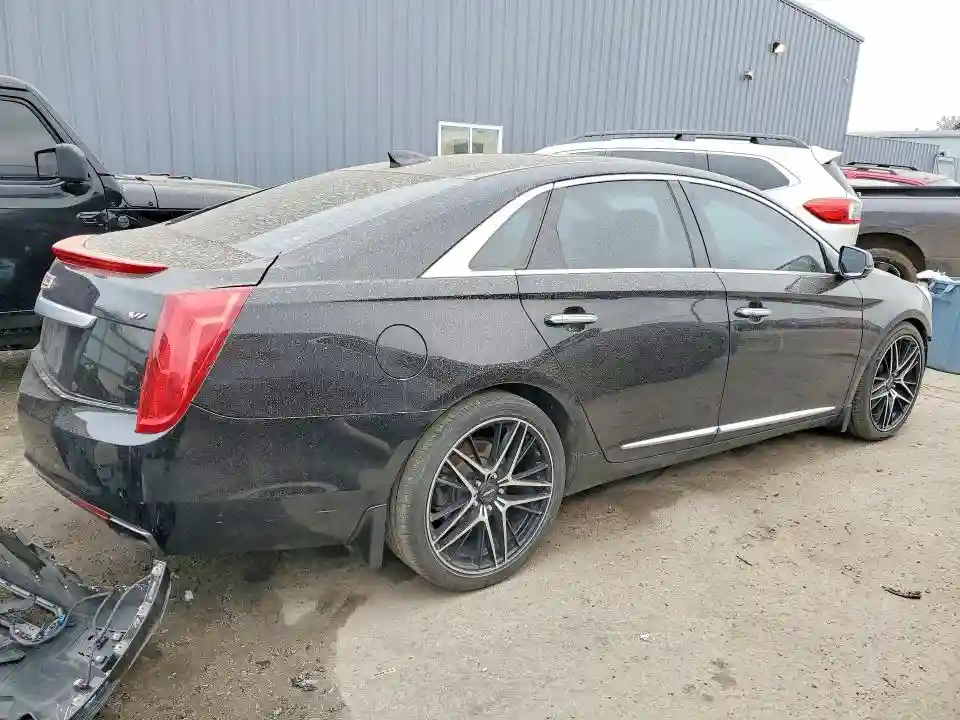2G61W5S88G9184481 2016 CADILLAC XTS-2