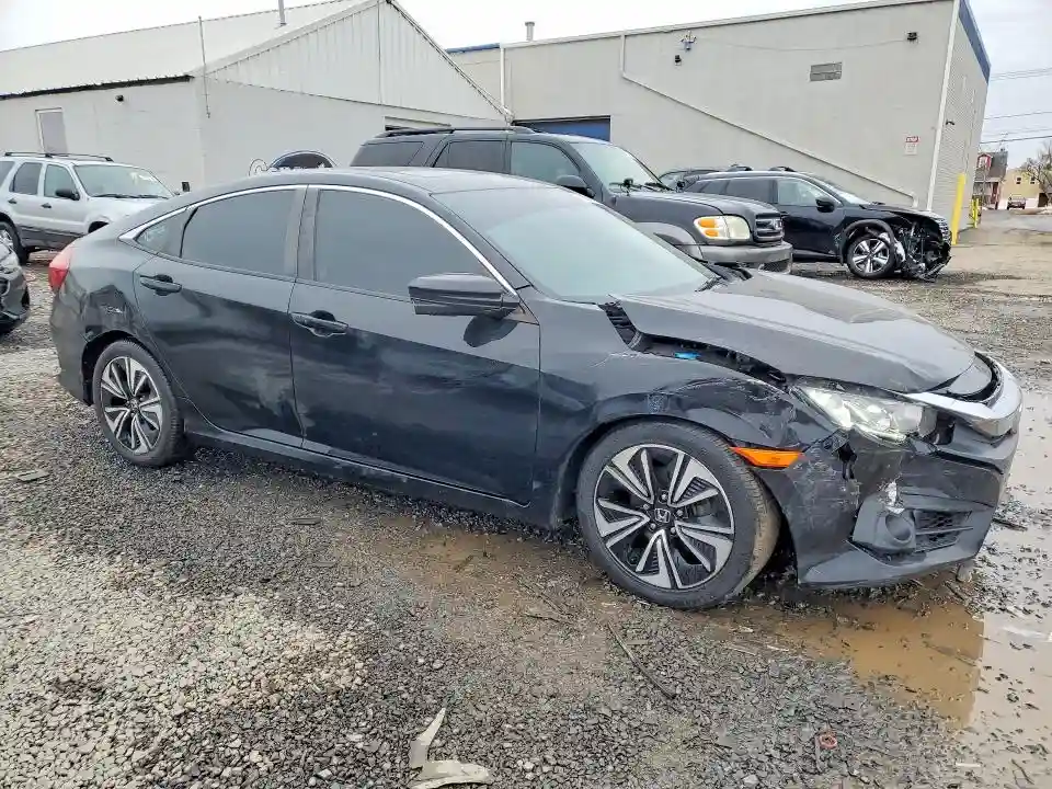 2HGFC1F75GH647318 2016 HONDA CIVIC-3
