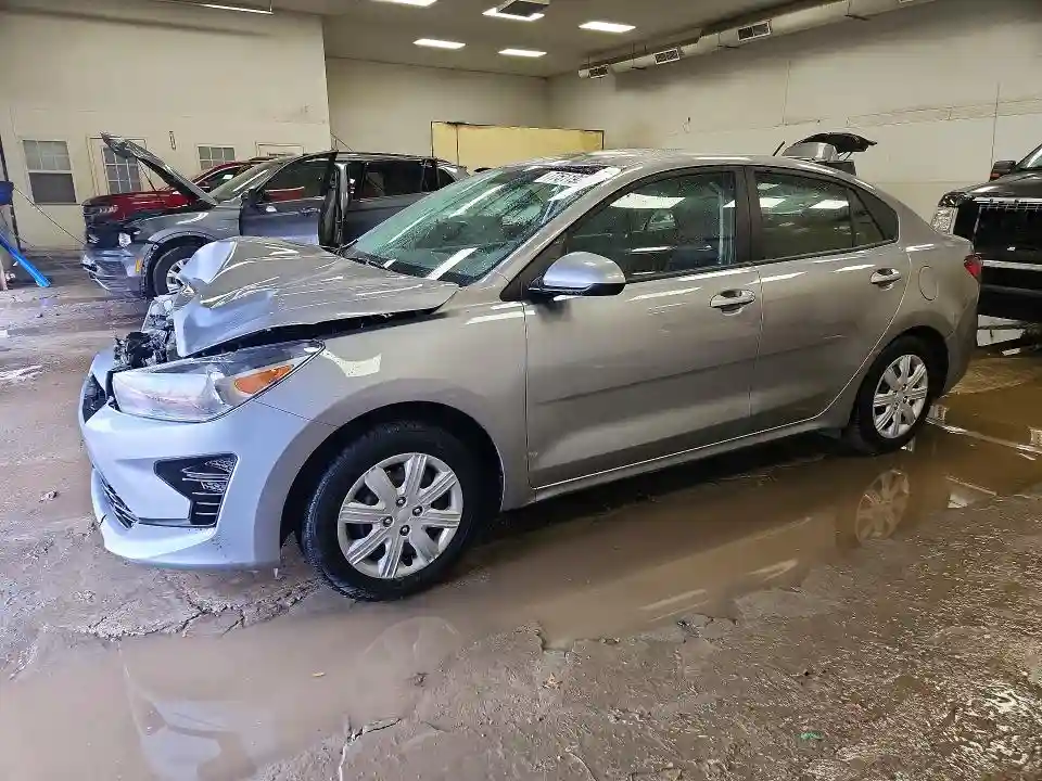 3KPA24AD2PE538353 2023 KIA RIO-0