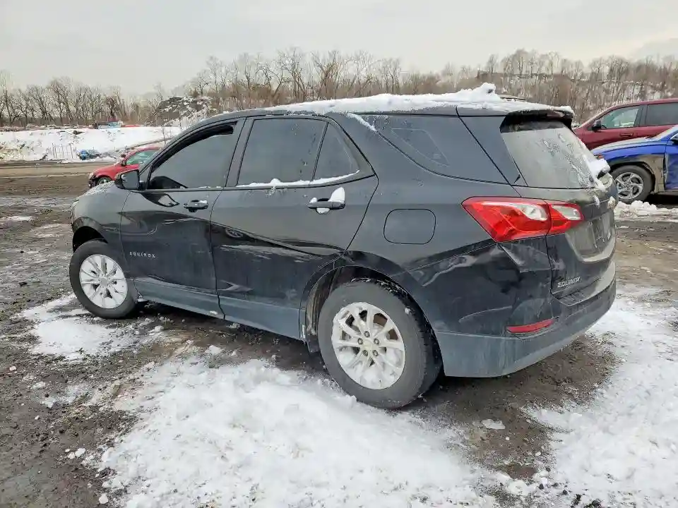 2GNAXSEV8L6187832 2020 CHEVROLET EQUINOX-1
