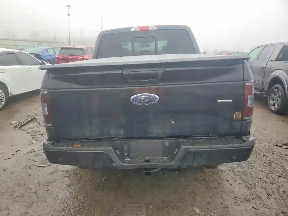 1FTEW1EP5LFB45097 2020 FORD F-150-5