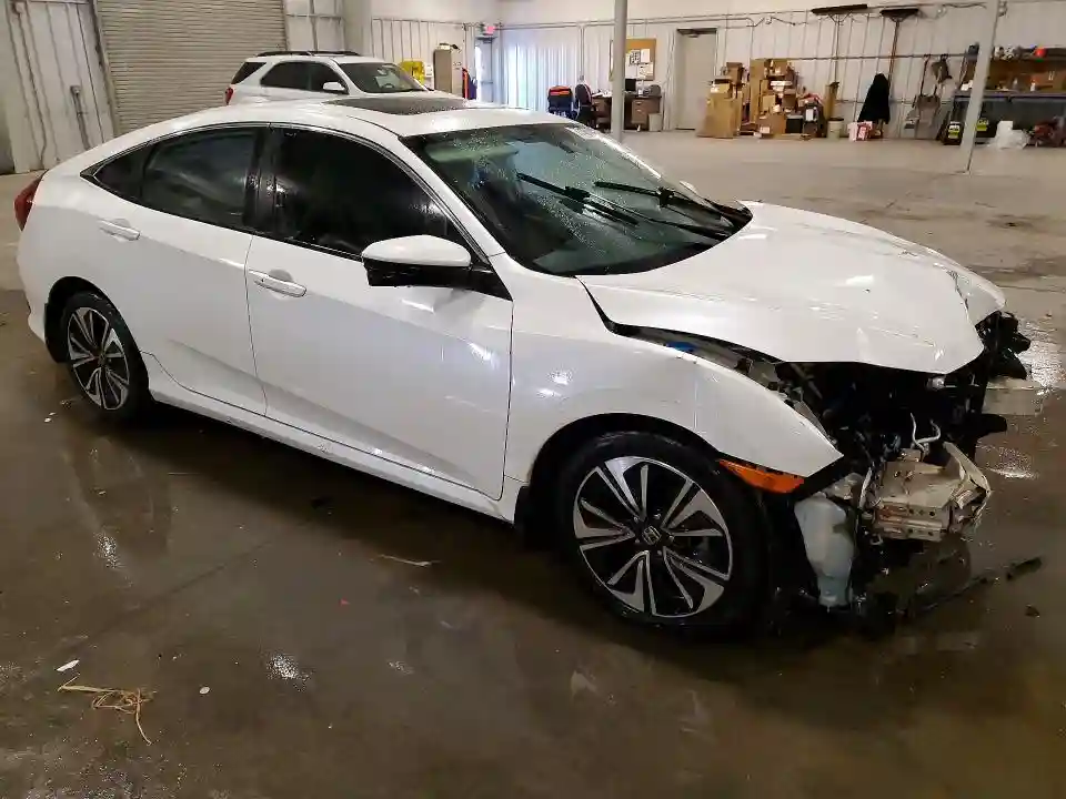 19XFC1F30GE012711 2016 HONDA CIVIC-3