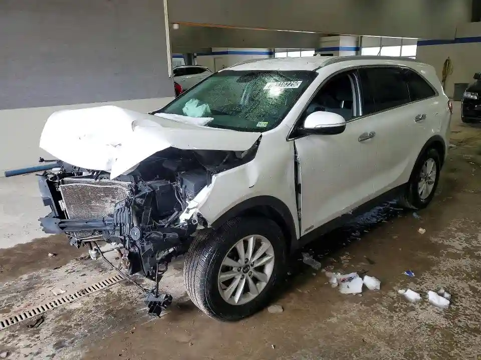 5XYPGDA38LG645083 2020 KIA SORENTO-0