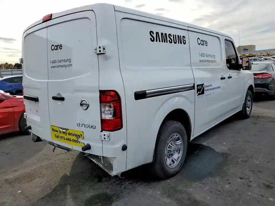 1N6BF0KMXLN809565 2020 NISSAN NV-2
