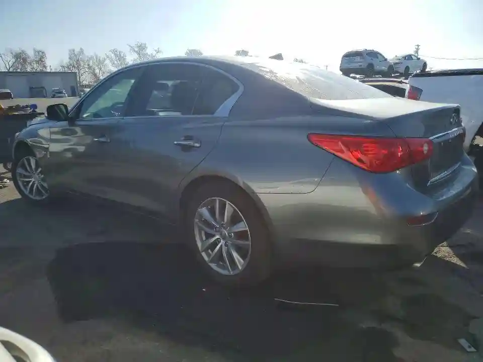 JN1CV7AP8GM202187 2016 INFINITI Q50-1
